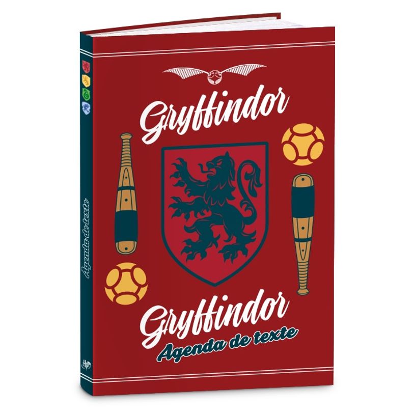 3661507556154-Cahier de texte HAPPY POTTER- 15x21 cm- 2 modèles au choix- Kid'Abord-P_405226071_2-1