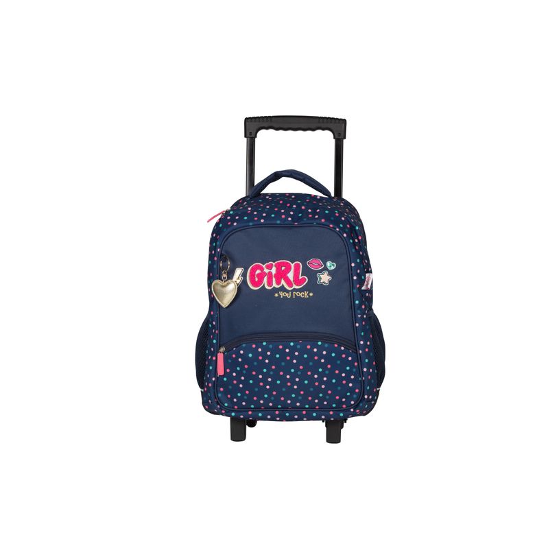 3661507062013-Sac à dos à roulettes KIP YOU ROCK-2 compartiments- marine- Kid'Abord-P_405226082_1-0