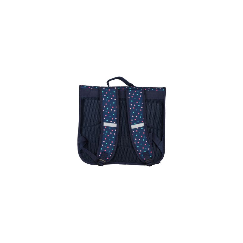 3661507063010-Cartable 38 CM KIP YOU ROCK-2 compartiments- marine- Kid'Abord-P_405226083_3-2