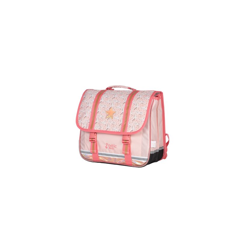 3661507063034-Cartable 38 CM KIP POETIC -2 compartiments- rose- Kid'Abord-P_405226087_2-1