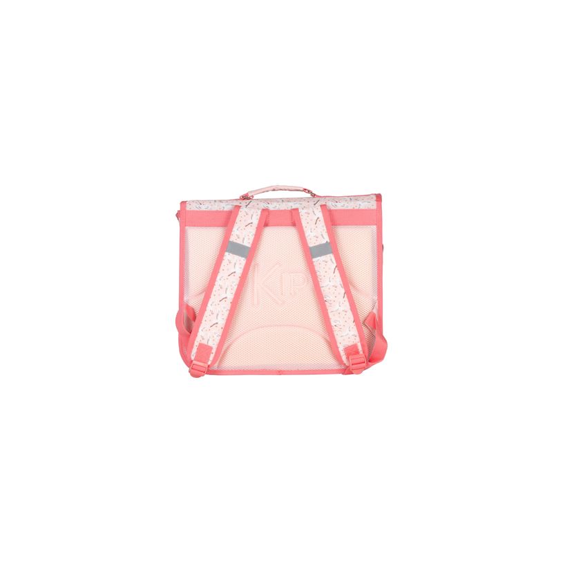 3661507063034-Cartable 38 CM KIP POETIC -2 compartiments- rose- Kid'Abord-P_405226087_3-2