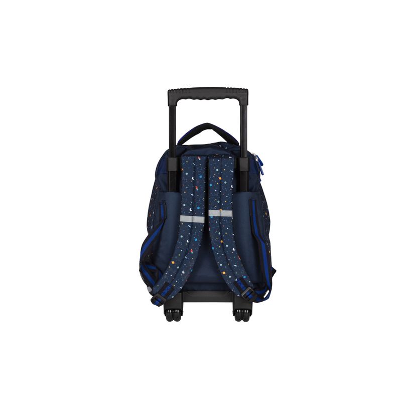 3661507062068-Sac à dos à roulettes KIP ASTRO -2 compartiments- marine- Kid'Abord-P_405226090_3-2
