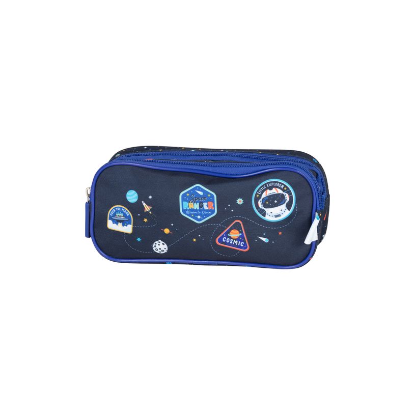3661507067063-Trousse 2 compartiments KIP ASTRO - marine- Kid'Abord-P_405226093_1-0