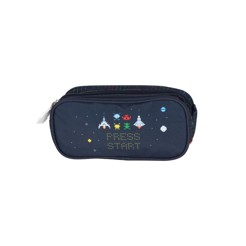 3661507067070-Trousse 2 compartiments KIP PRESS START- marine- Kid'Abord-P_405226097_1-0