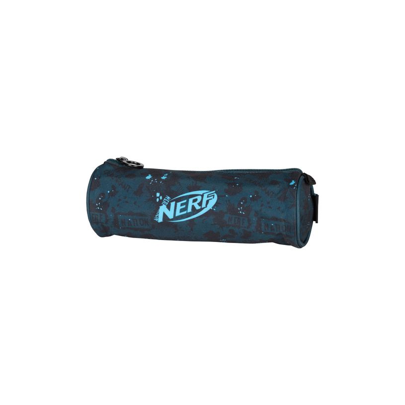 3661507868080-Trousse ronde NERF SPLASH- noir- Kid'Abord-P_405226110_1-0
