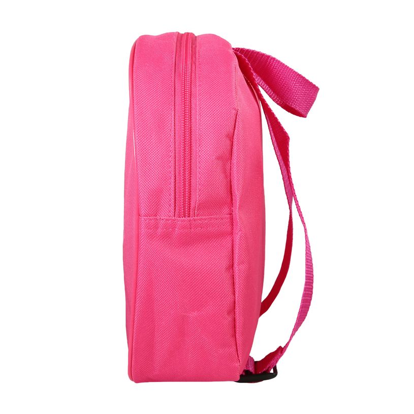 3666311031811-Sac a dos Gabby et la maison magique - 24cm -  1 compartiment - rose - Bagtrotter-P_405226148_2-1