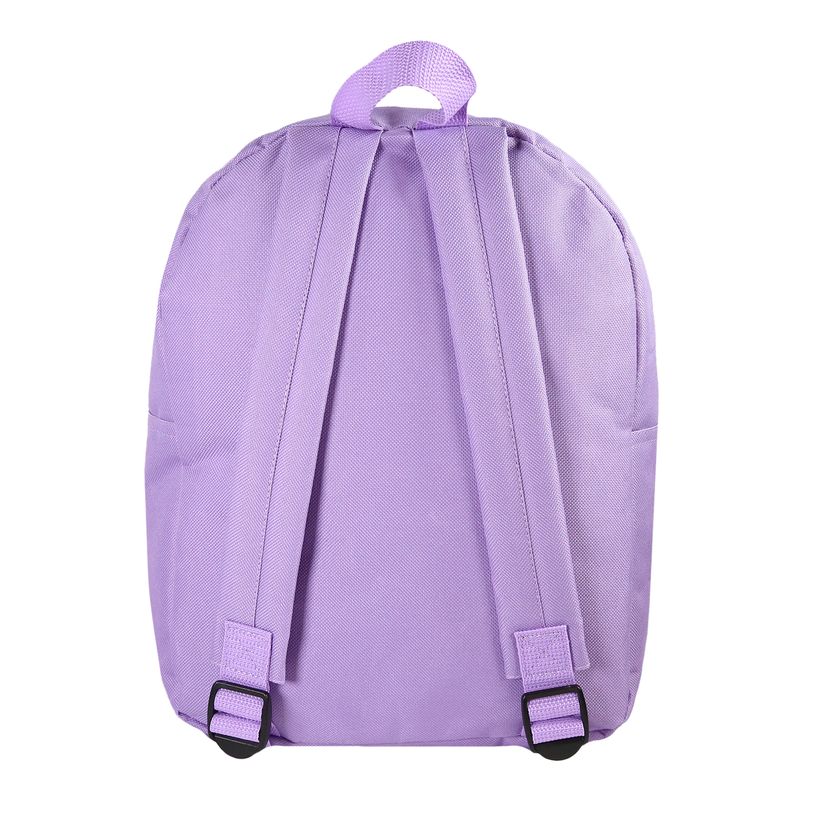 3666311031804-Sac a dos Gabby et la maison magique - 32cm -  1 compartiment - 8,8L - violet - Bagtrotter-P_405226149_3-2