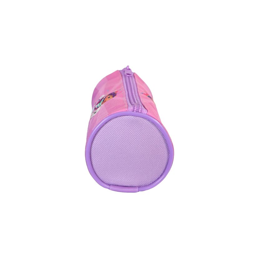 3666311031828-Trousse Gabby et la maison magique - 22cm -  1 compartiment - violet - Bagtrotter-P_405226151_2-1