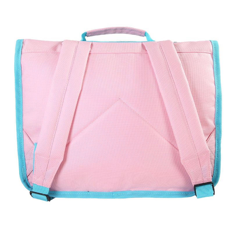 3666311031613-Cartable Minnie - 32cm -  1 compartiment - rose - Bagtrotter-P_405226156_3-2