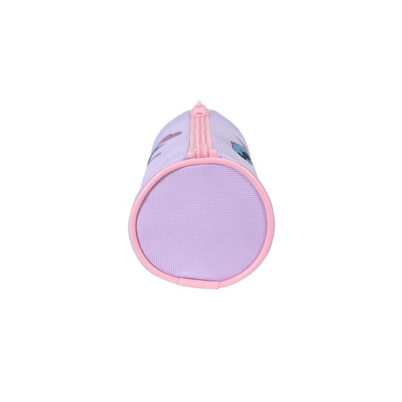 3666311031286-Trousse Stitch - 22cm -  1 compartiment - violet - Bagtrotter-P_405226169_3-2