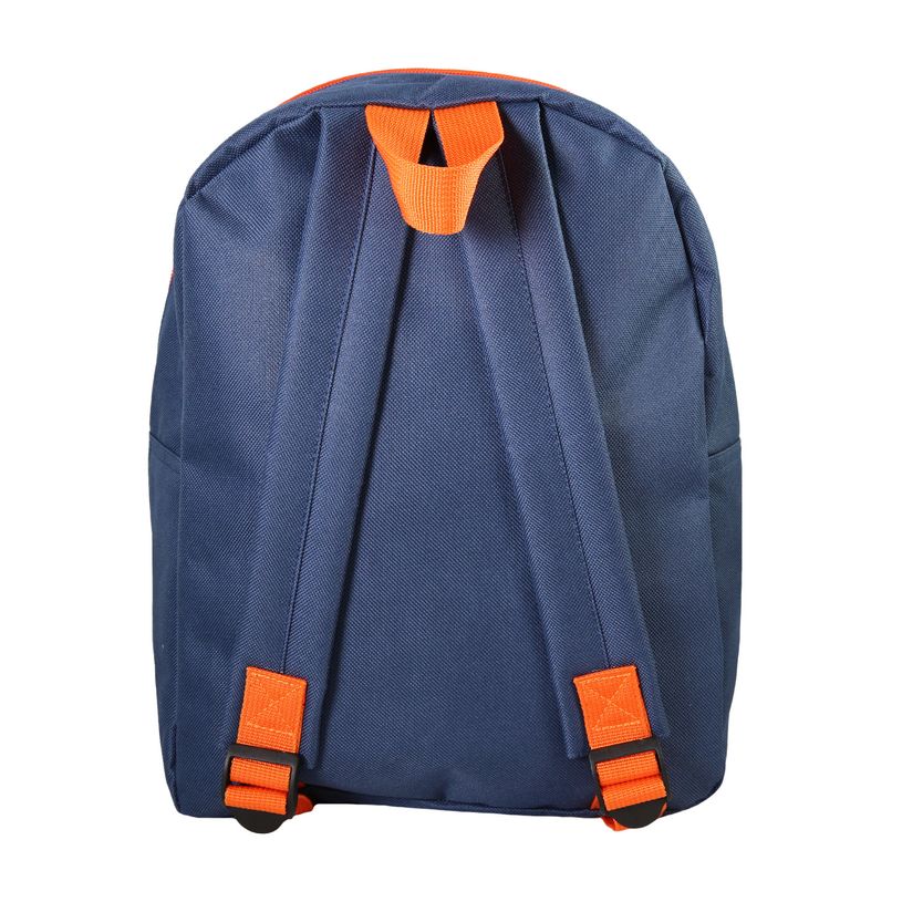 3666311031064-Sac a dos Le Roi lion - 32cm -  1 compartiment - marine - Bagtrotter-P_405226175_3-2