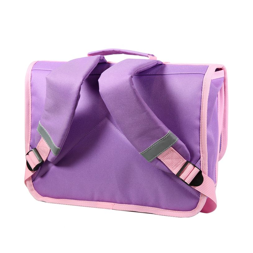 3666311031019-Cartable My Little pony - 32cm -  1 compartiment - violet - Bagtrotter-P_405226178_3-2
