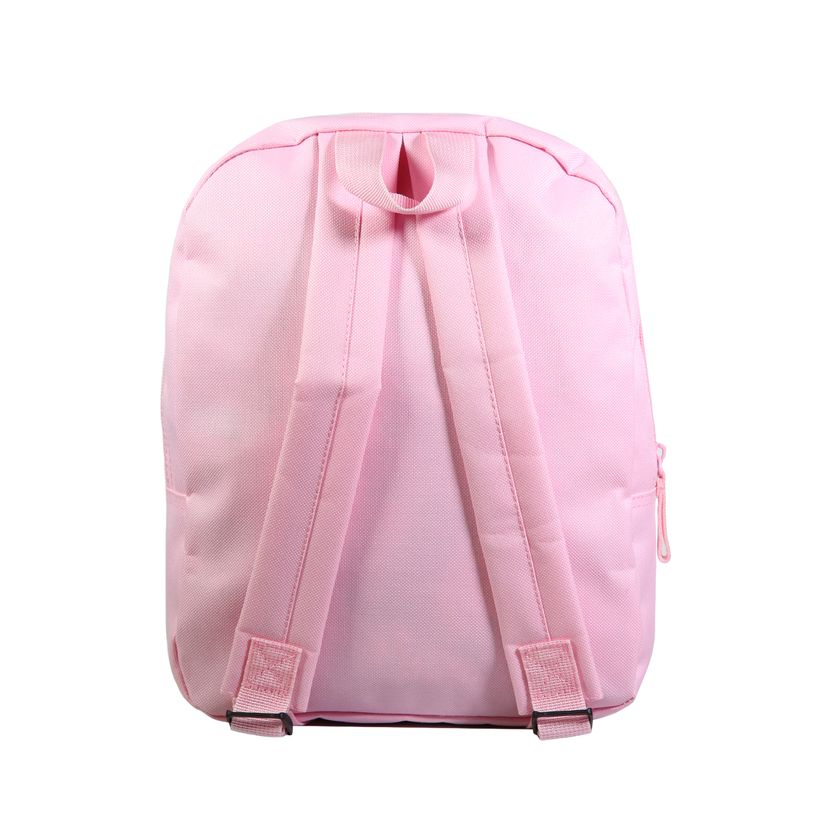 3666311015835-Sac a dos My Little pony - 31cm -  1 compartiment - rose - Bagtrotter-P_405226180_3-2