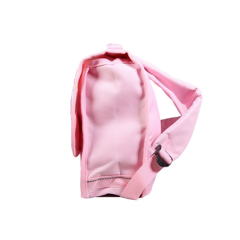 3666311015811-Cartable My Little pony - 32cm -  1 compartiment - rose - Bagtrotter-P_405226181_2-1