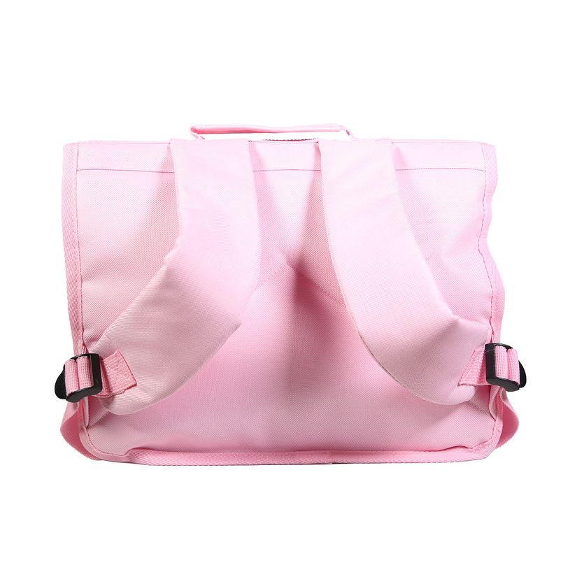 3666311015811-Cartable My Little pony - 32cm -  1 compartiment - rose - Bagtrotter-P_405226181_3-2