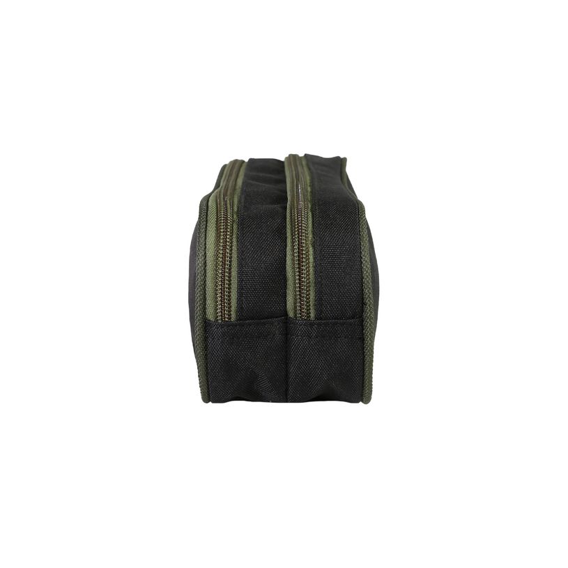 3666311030906-Trousse Les Minions - 23cm -  2 compartiments - noir - Bagtrotter-P_405226185_2-1