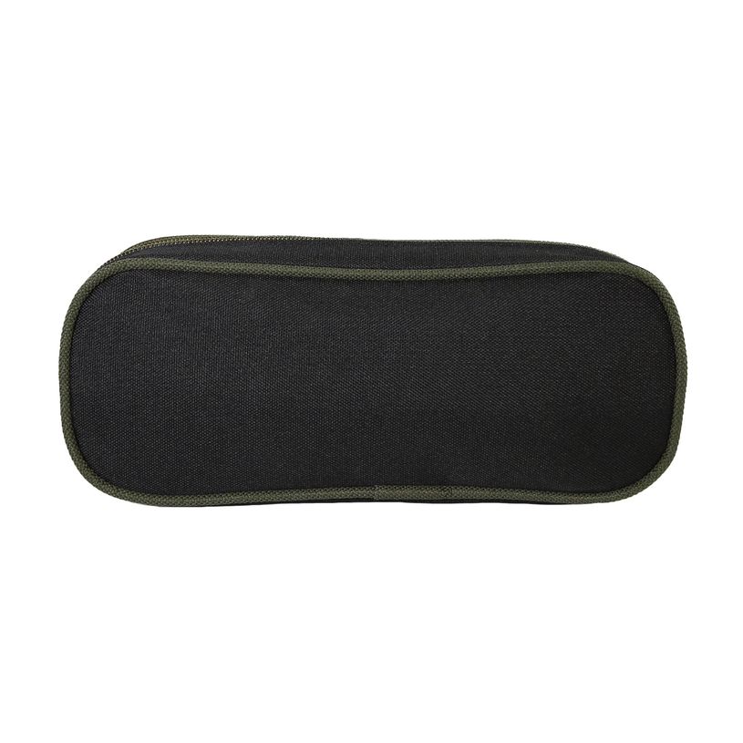 3666311030906-Trousse Les Minions - 23cm -  2 compartiments - noir - Bagtrotter-P_405226185_3-2