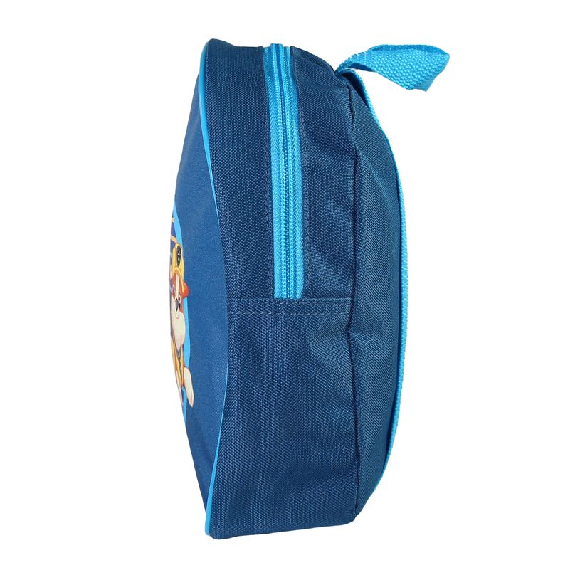 3666311030821-Sac a dos Pat Patrouille - 24cm -  1 compartiment - bleu - Bagtrotter-P_405226186_2-1