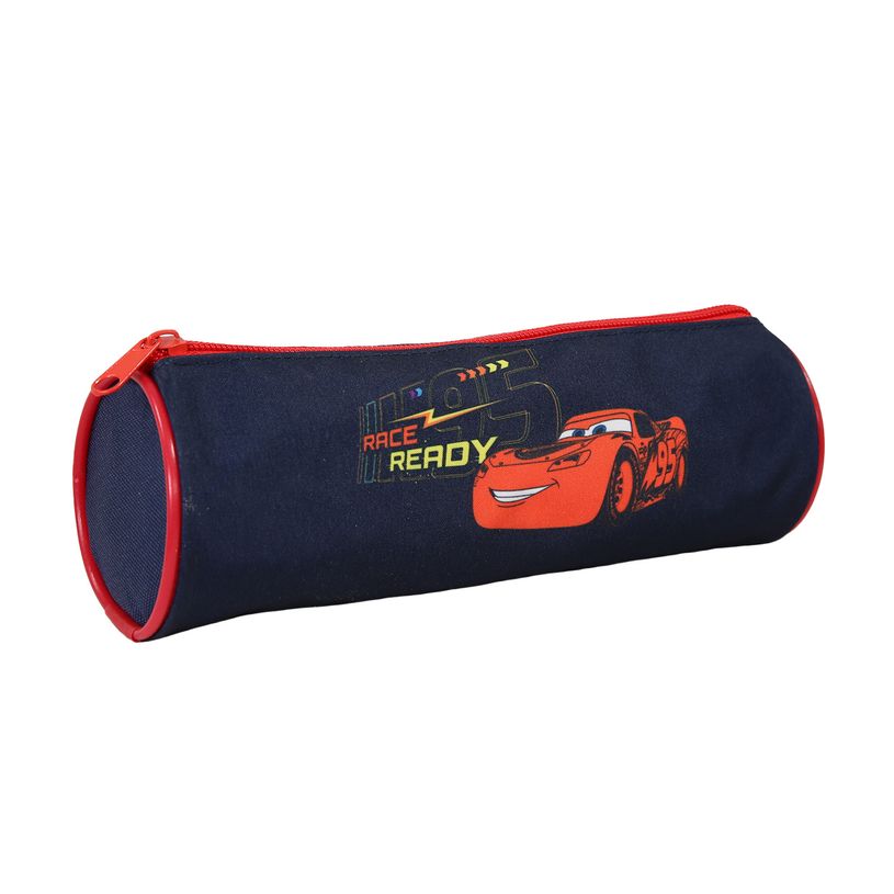 3666311030593-Trousse Cars -  1 compartiment - marine - Bagtrotter-P_405226194_2-1