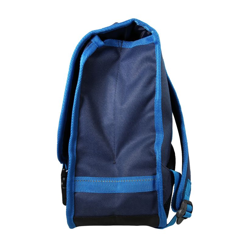 3666311030173-Cartable La Reine des neiges - 38cm -  2 compartiments - marine - Bagtrotter-P_405226200_3-2