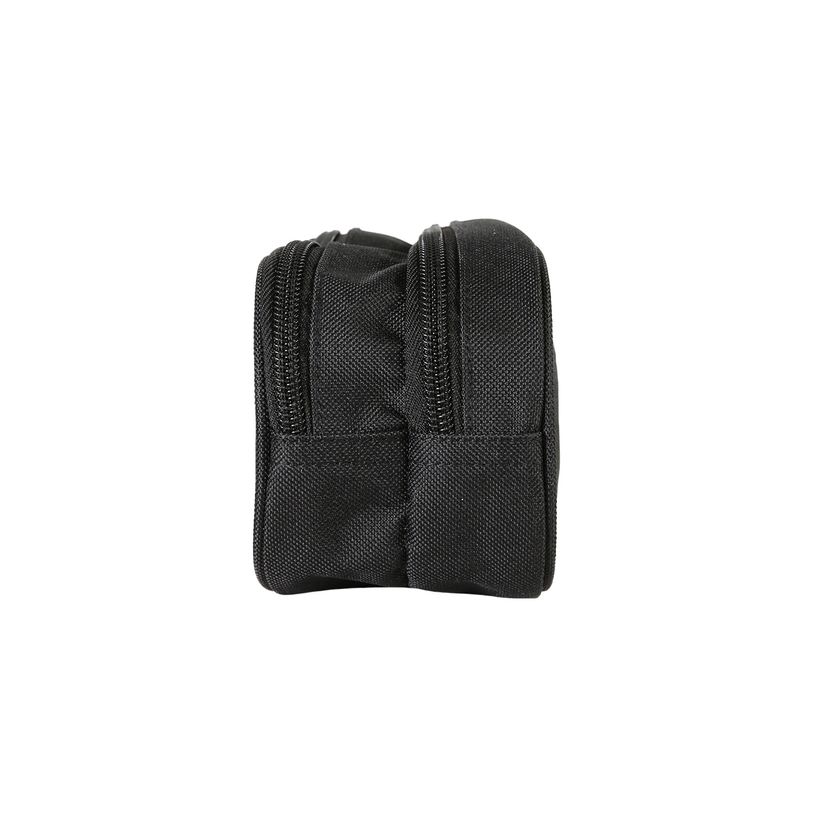 3666311029719-Trousse Kung fu panda - 23cm -  2 compartiments - noir - Bagtrotter-P_405226216_2-1