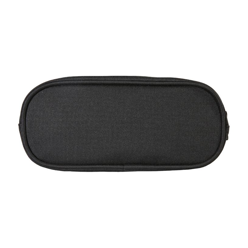 3666311029719-Trousse Kung fu panda - 23cm -  2 compartiments - noir - Bagtrotter-P_405226216_3-2