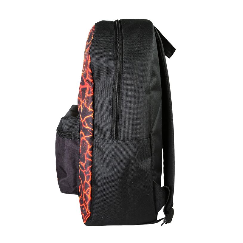 3666311029603-Sac a dos Jurassic world - 40cm -  1 compartiment - noir - Bagtrotter-P_405226218_2-1