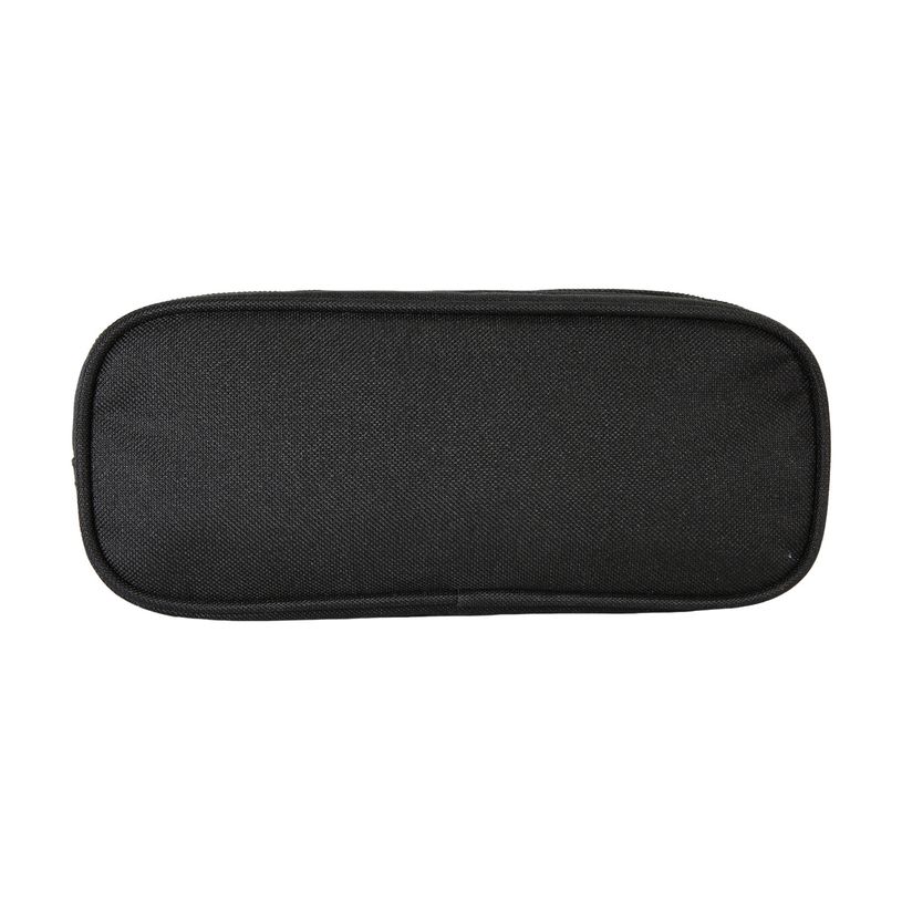 3666311029627-Trousse Jurassic world - 23cm -  2 compartiments - noir - Bagtrotter-P_405226221_3-2