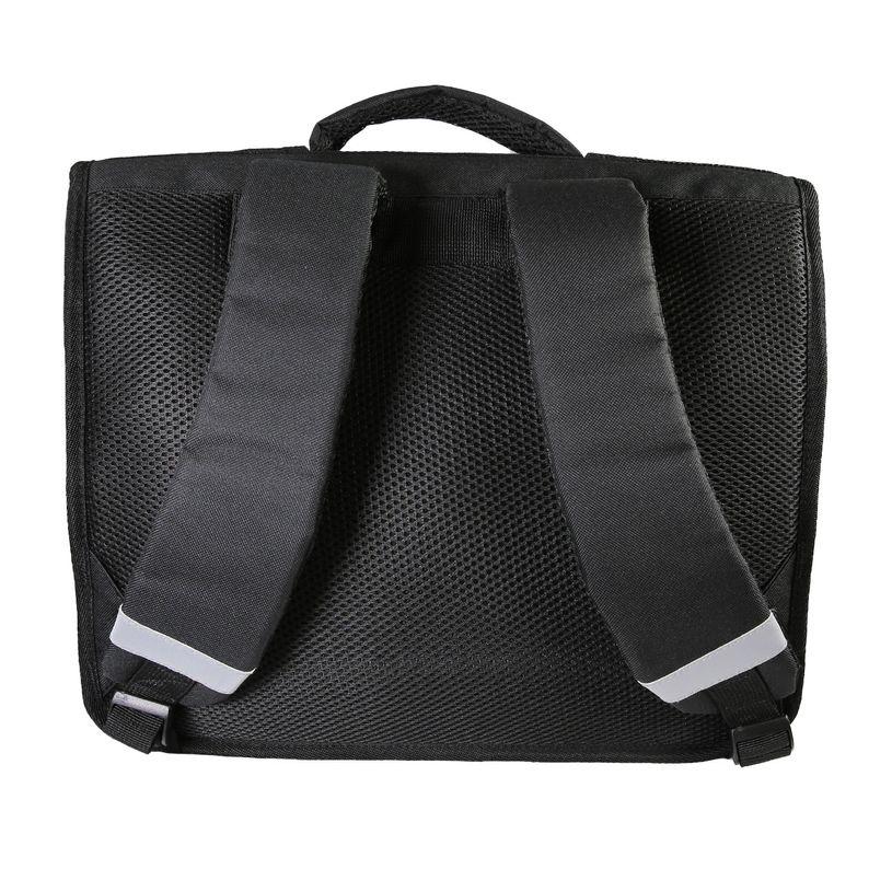 3666311029467-Cartable Jurassic world - 38cm -  2 compartiments - noir - Bagtrotter-P_405226225_4-3