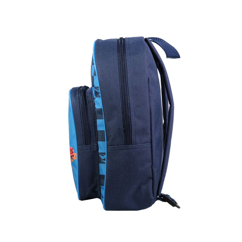 3666311013664-Sac a dos hot wheels - 31cm -  1 compartiment - bleu - Bagtrotter-P_405226227_2-1
