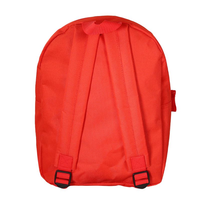 3666311026220-Sac a dos Spiderman - 32cm -  1 compartiment - marine - Bagtrotter-P_405226228_3-2