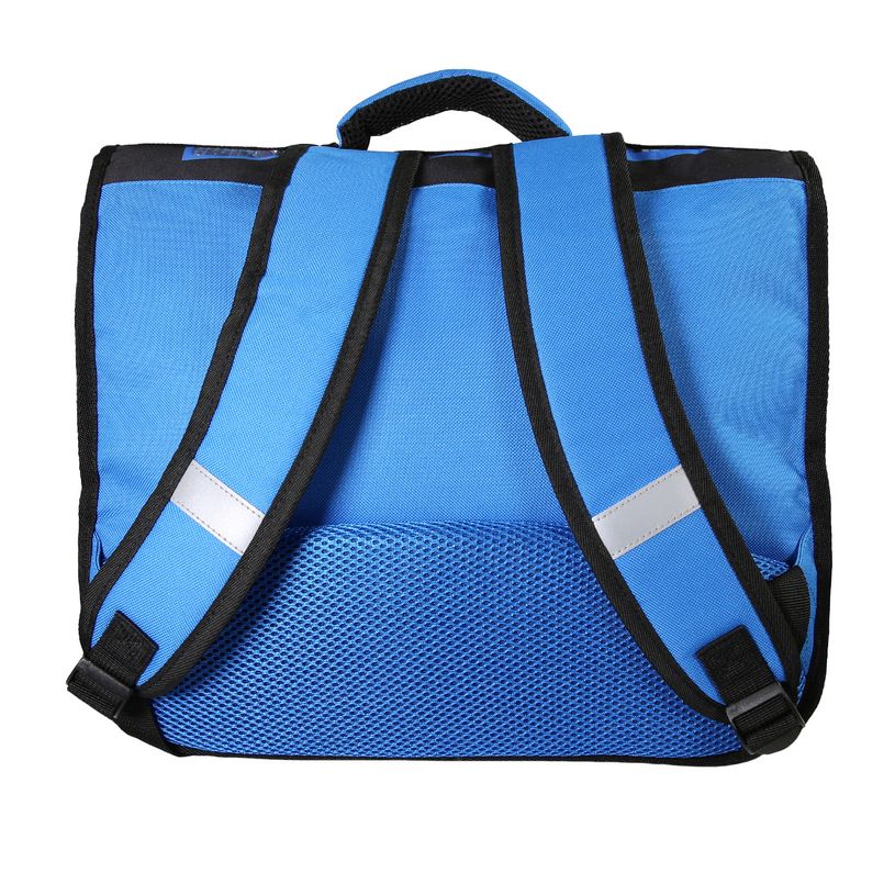3666311029184-Cartable Avengers - 38cm -  2 compartiments - bleu - Bagtrotter-P_405226234_3-2