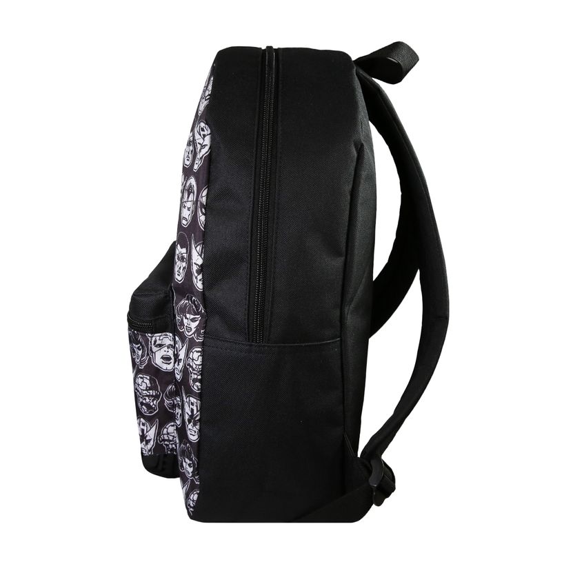 3666311029061-Sac a dos Avengers - 40cm -  1 compartiment - noir - Bagtrotter-P_405226236_2-1