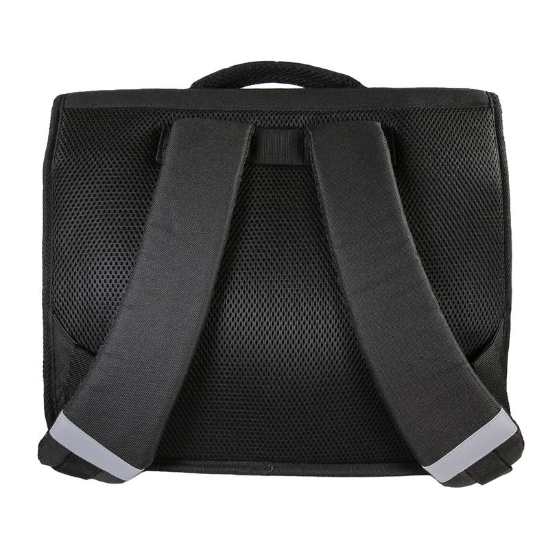 3666311028774-Cartable Fast and Furious - 38cm -  2 compartiments - noir - Bagtrotter-P_405226241_3-2