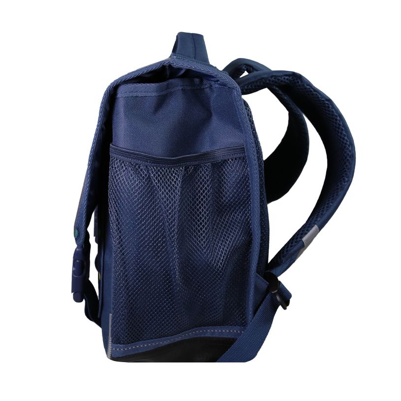 3666311028637-Cartable Lili Lou - 38cm -  2 compartiments - marine - Bagtrotter-P_405226245_2-1