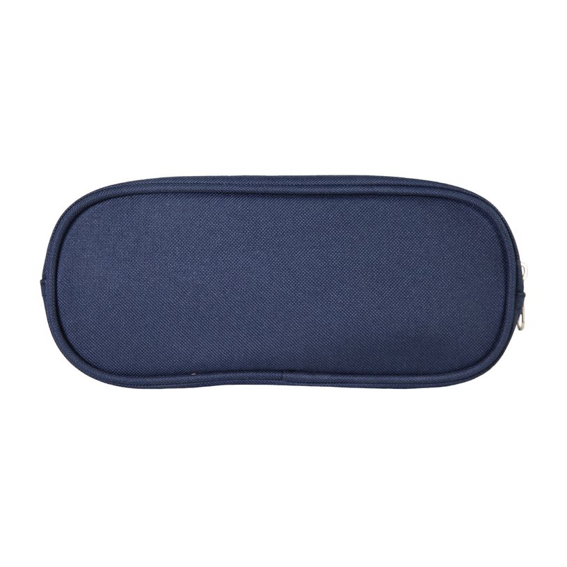 3666311028675-Trousse Lili Lou - 23cm -  2 compartiments - marine - Bagtrotter-P_405226246_3-2