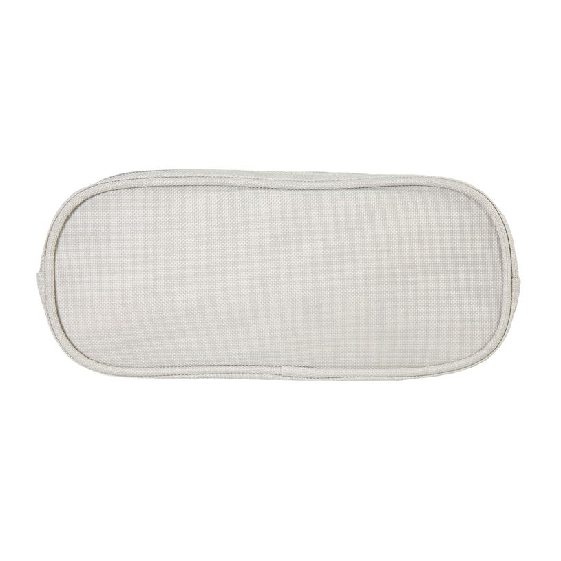 3666311028392-Trousse Lili Lou - 23cm -  2 compartiments - rose - Bagtrotter-P_405226251_3-2