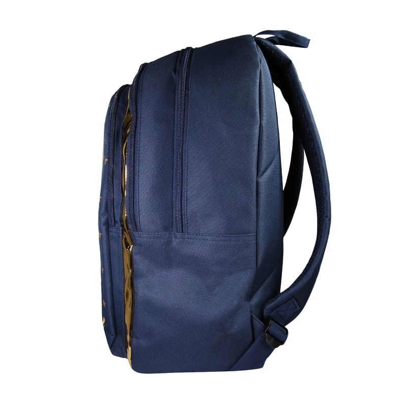 3666311028293-Sac a dos  Cybel - 46cm -  2 compartiments - marine - Bagtrotter-P_405226253_2-1