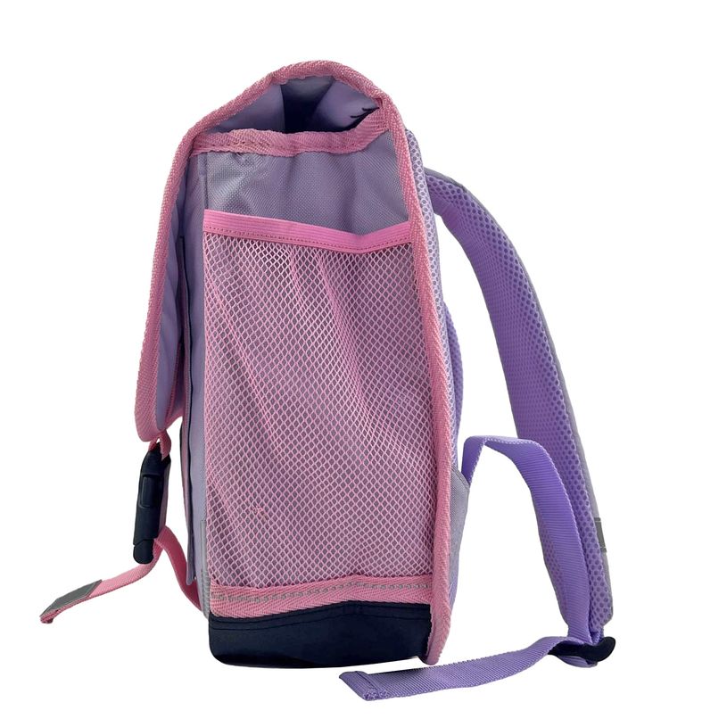 3666311028149-Cartable Cybel - 38cm -  2 compartiments - violet - Bagtrotter-P_405226257_2-1