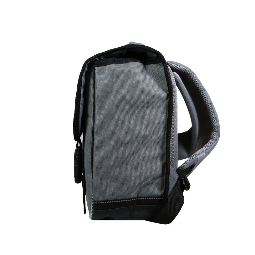 3666311027920-Cartable Harry Potter - 38cm -  2 compartiments - gris - Bagtrotter-P_405226260_2-1