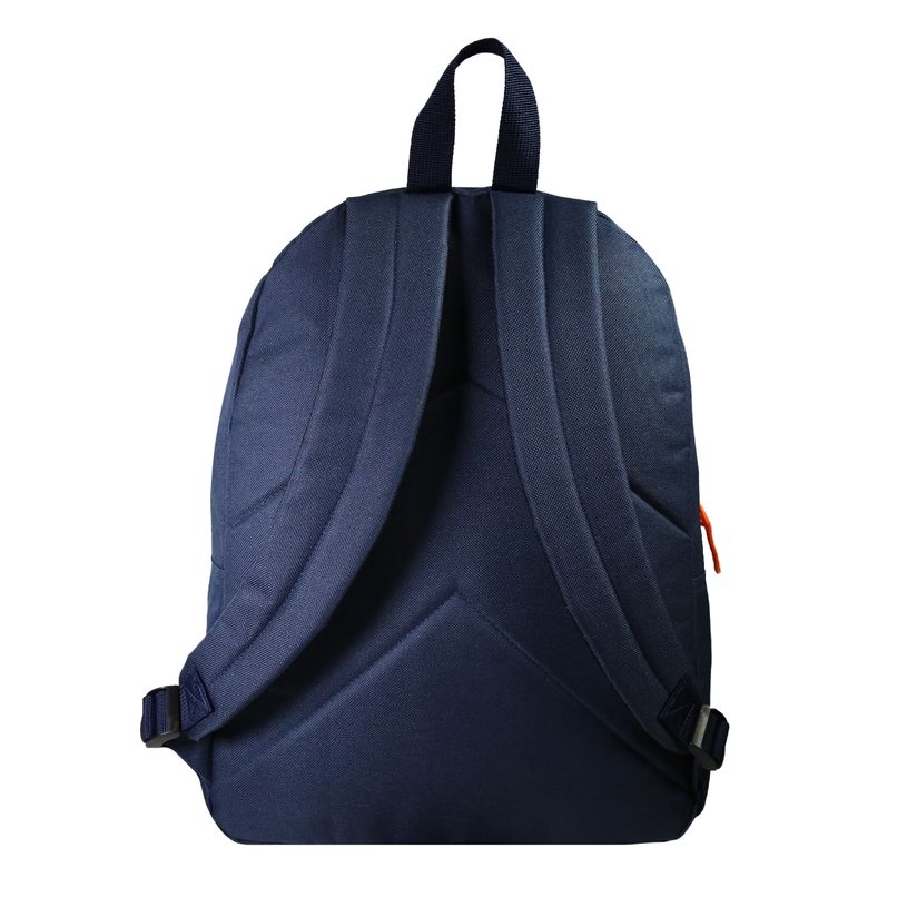 3666311027234-Sac a dos Offshore - 40cm -  1 compartiment - marine - Bagtrotter-P_405226276_3-2