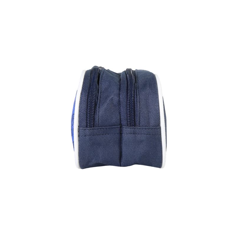 3666311027043-Trousse NBA - 23cm -  2 compartiments - marine - Bagtrotter-P_405226278_2-1