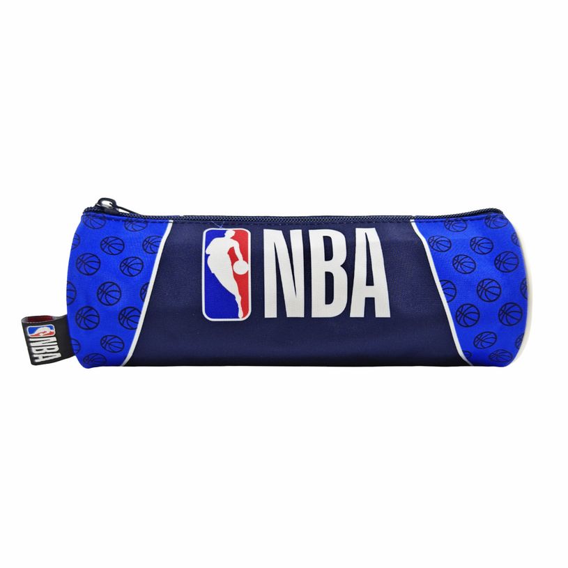 3666311027036-Trousse NBA - 22cm -  1 compartiment - marine - Bagtrotter-P_405226279_1-0