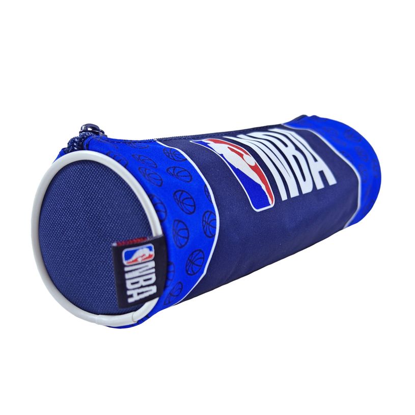 3666311027036-Trousse NBA - 22cm -  1 compartiment - marine - Bagtrotter-P_405226279_2-1