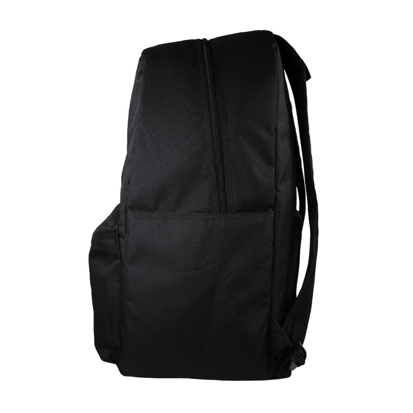 3666311026954-Sac a dos NBA - 51cm -  2 compartiments - noir - Bagtrotter-P_405226283_2-1