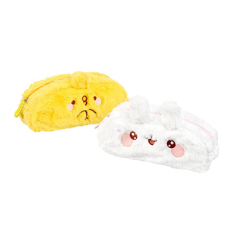 3135258904255-Trousse Cuddle Molang - 1 compartiment - Viquel-P_405226365_1-0