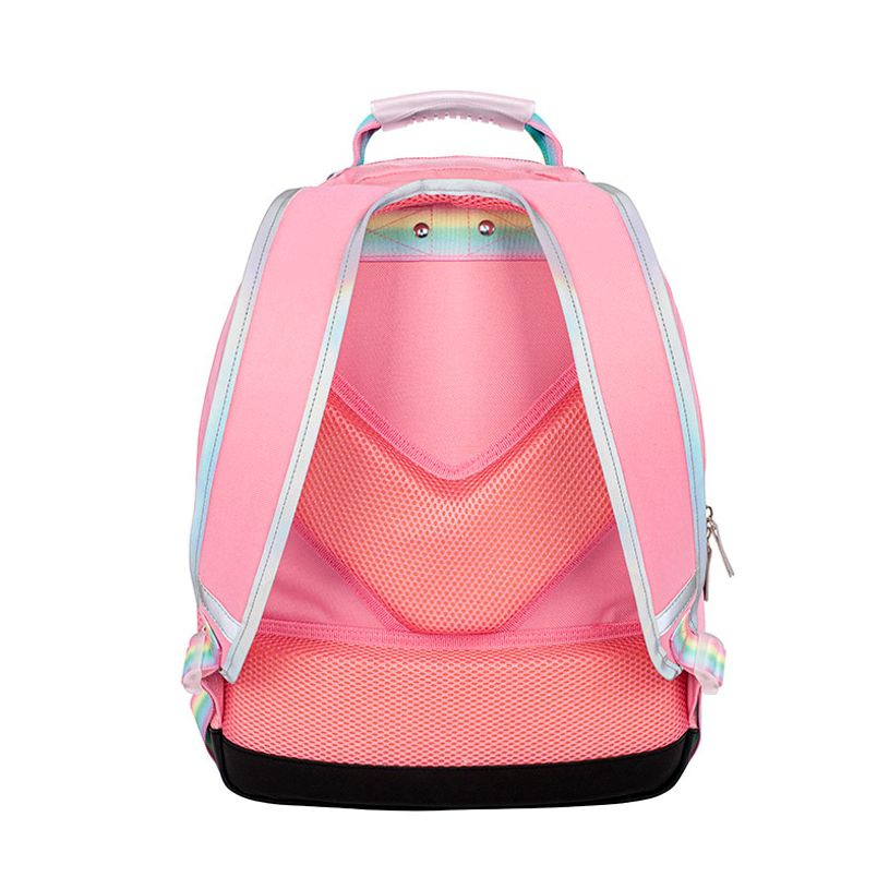 3135256244315-Sac à dos Licorne - 2 compartiments - Rose - Viquel-P_405226369_2-1