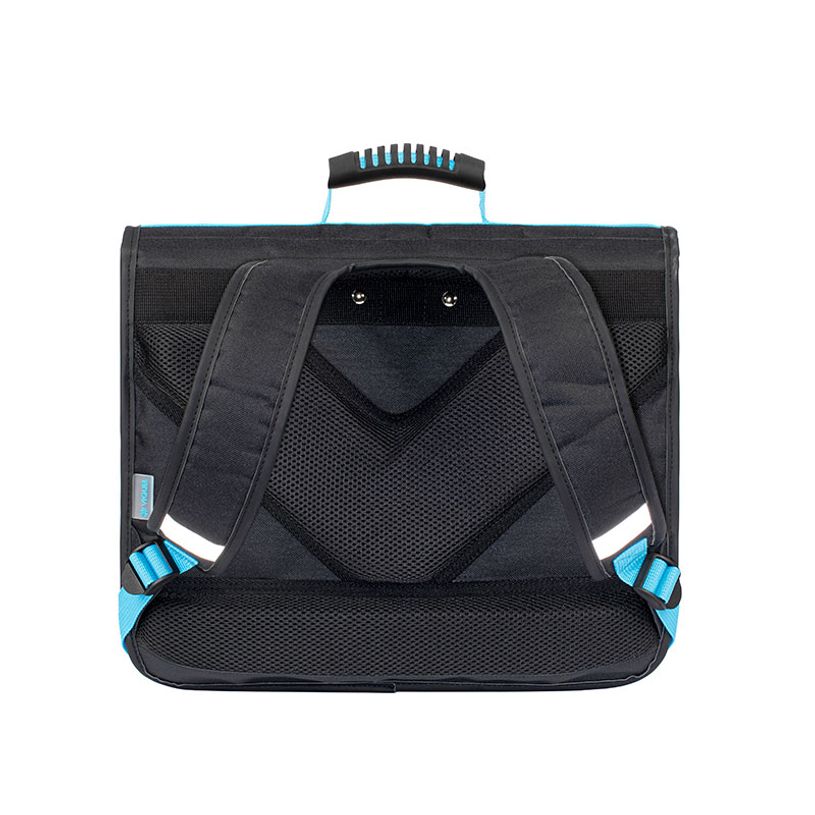 3135253284338-Cartable Player one 38 cm - 2 compartiments - Viquel-P_405226373_2-1