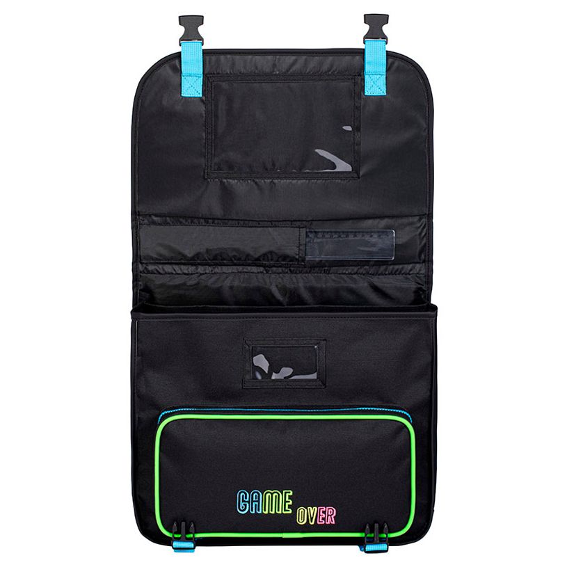 3135253284338-Cartable Player one 38 cm - 2 compartiments - Viquel-P_405226373_3-2