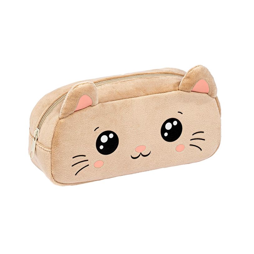 3135258312005-Trousse Kitty - 1 compartiment - Viquel-P_405226381_2-1